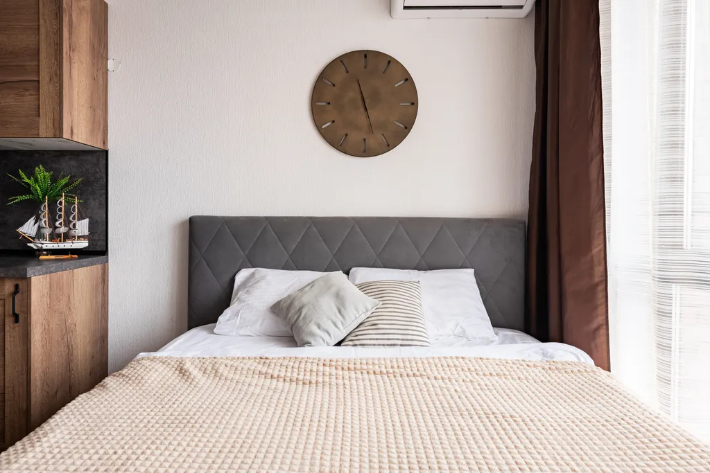 Квартира 1-комнатная Квартира — Москва