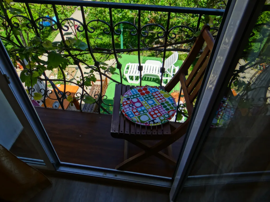 Квартира Квартира Частный дом Белый парус в Учкуевке — Севастополь