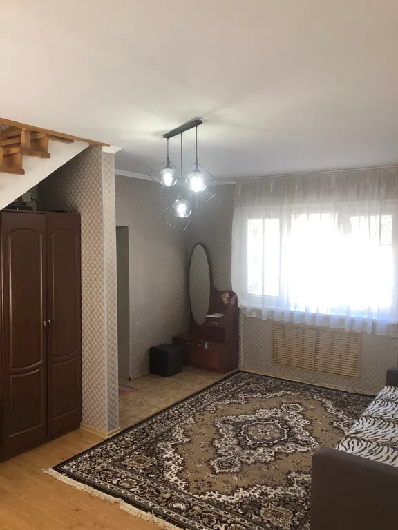 Коттедж Уютный дом в курортной зоне с шикарными видами на природу — Кисловодск