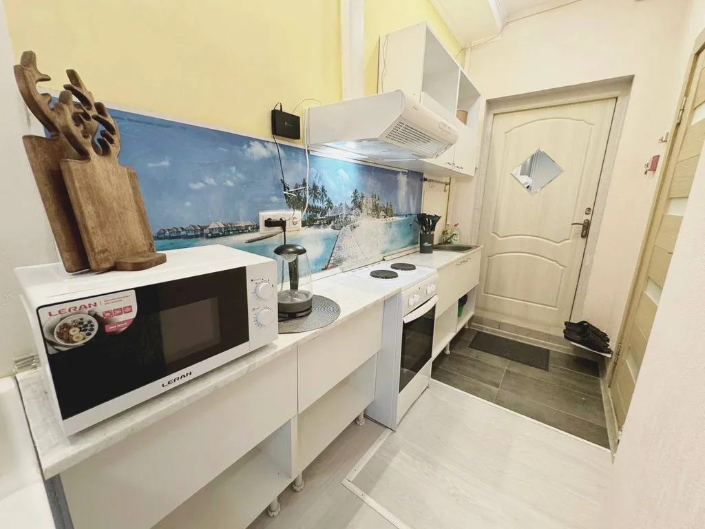 Заселение 24/7, отчётные документы, гарантия чистоты