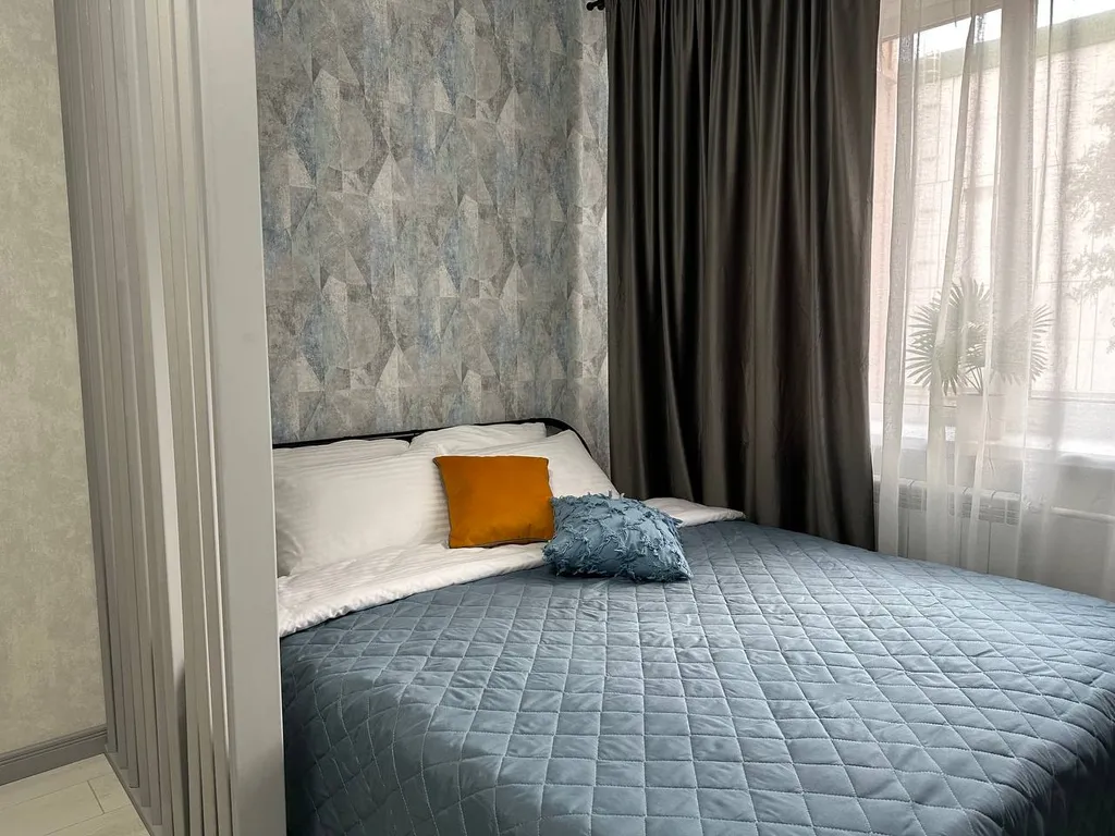 Апартаменты Лайт