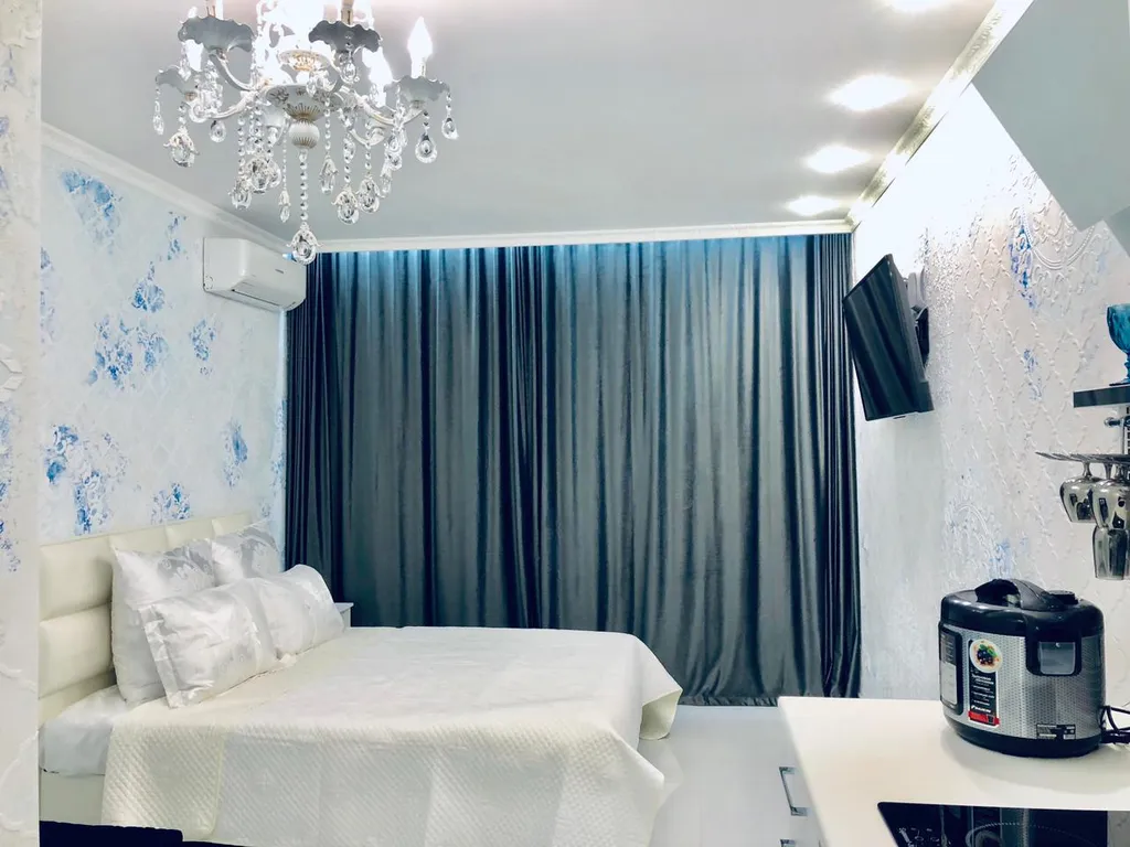 Квартира 1-комнатная Квартира — Севастополь