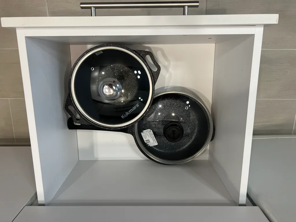 Евро Двухкомнатная квартира