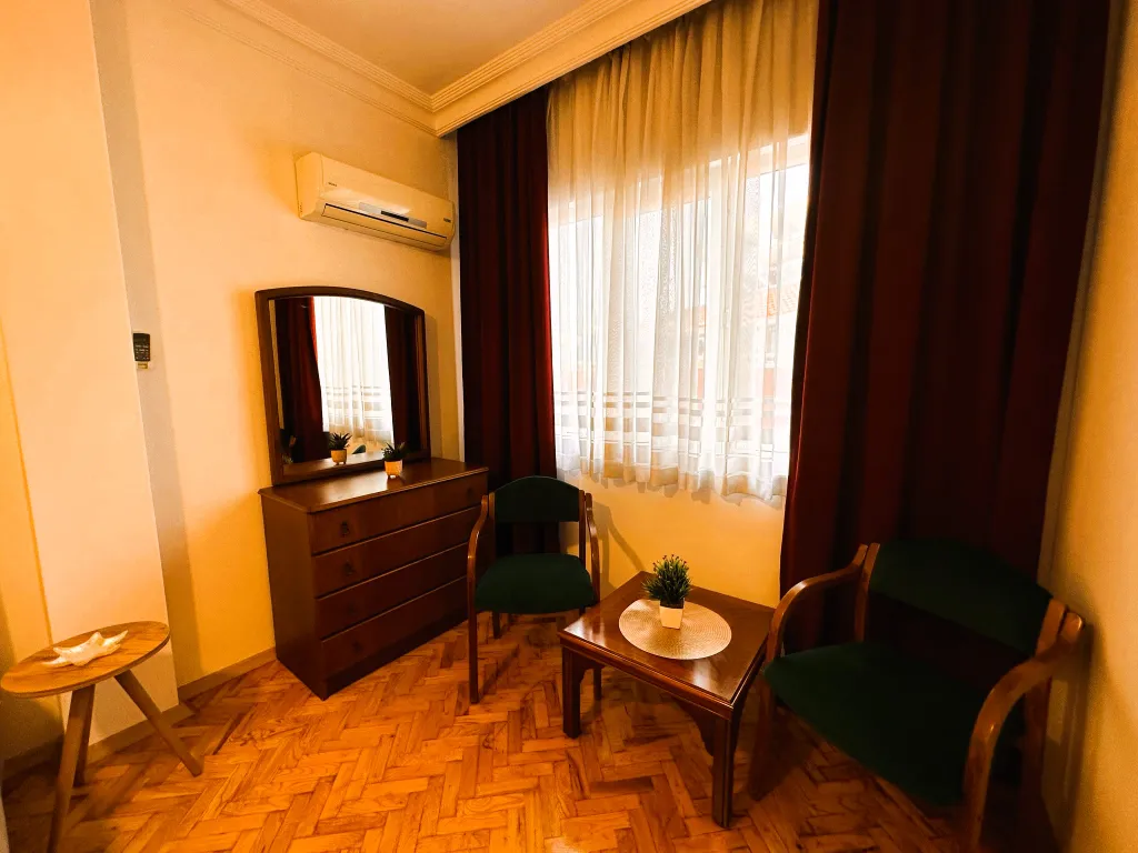 Аланья, пляж Клеопатра - 7 минут! 120 кв. метров, 4 комнаты.