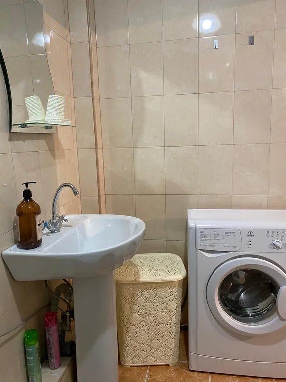 Квартира в центре