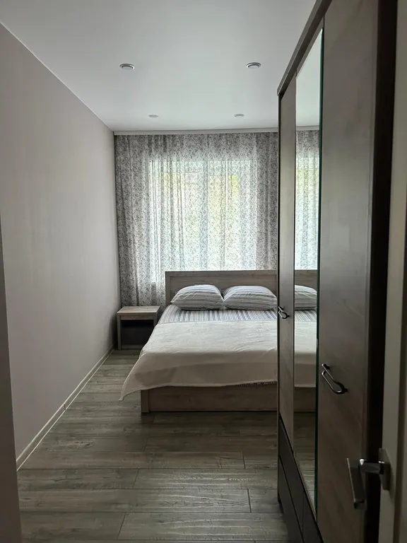 Уютная квартира в самом центре города