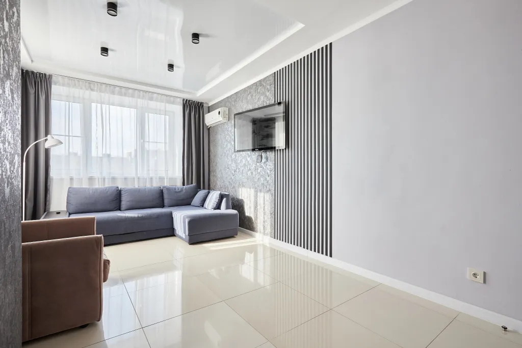 Квартира Евро квартира | рядом Парк | Аэропорт | М4 Дон | OZ Mall — Краснодар