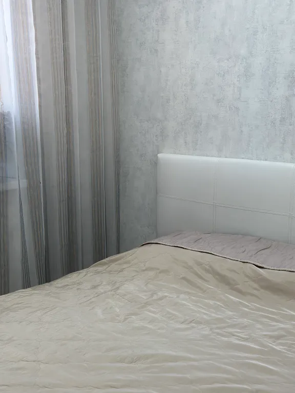 Уютная квартира — ваш идеальный выбор для комфортного отдыха