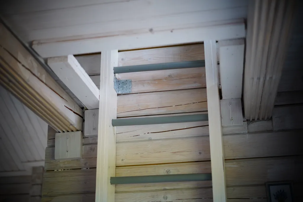 Теплый уютный дом Soul house