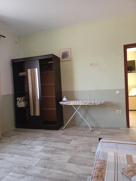 Дом без хозяев под ключ