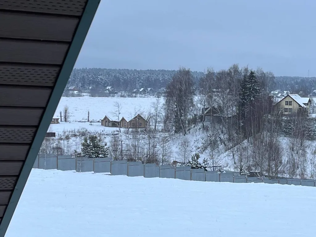 Уютный дом для комфортного отдыха