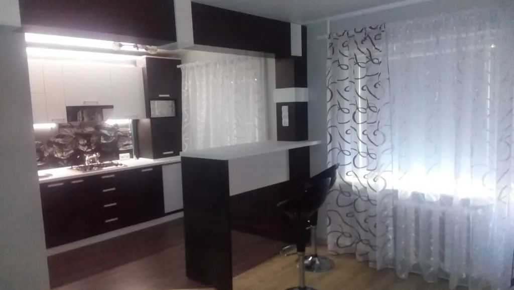 VIP квартира в центре города