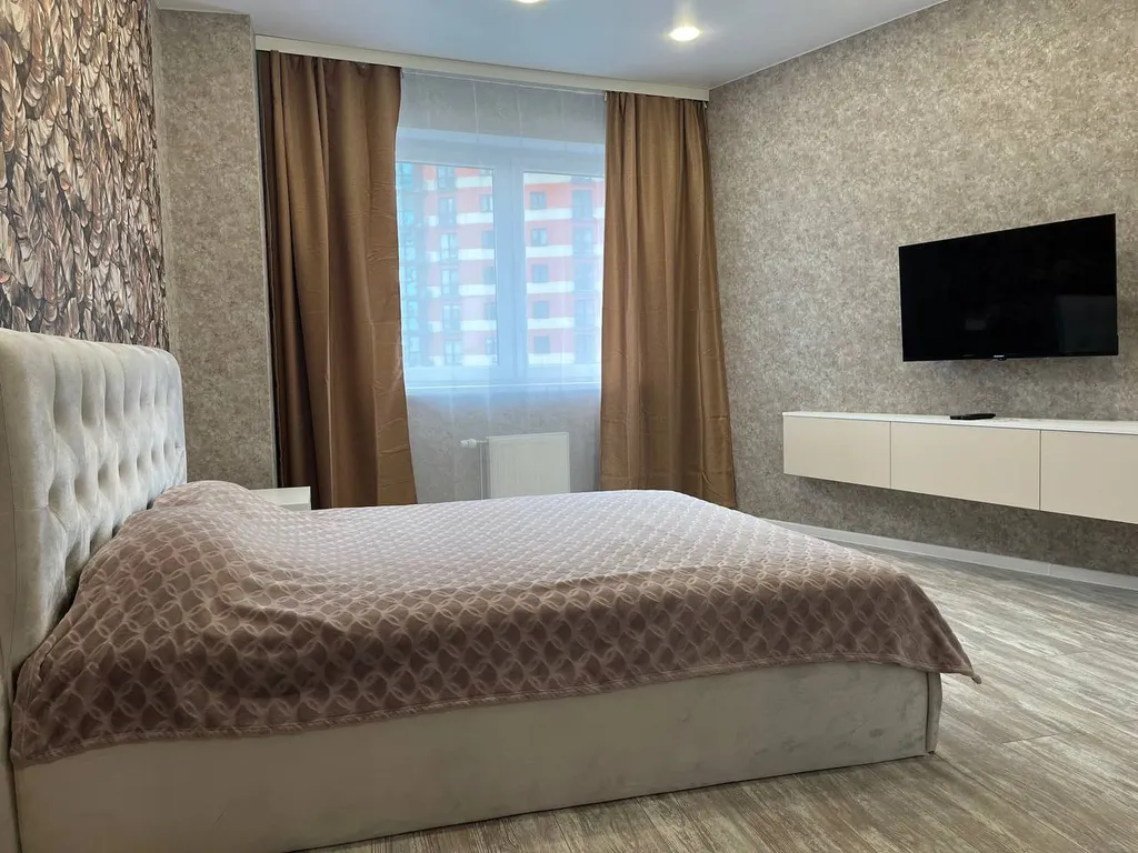 Красивая квартира в новостройке недалеко от центра — аренда посуточно в Гродно