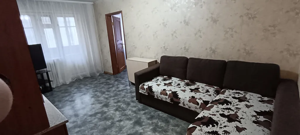 Светлая, уютная квартира в шаговой доступности от исторического центра