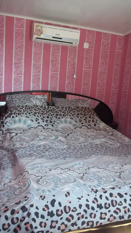 Небольшой двухместный номер у моря