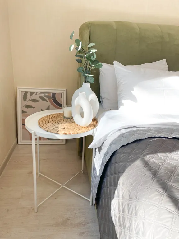 Апартаменты на Войкова в центре