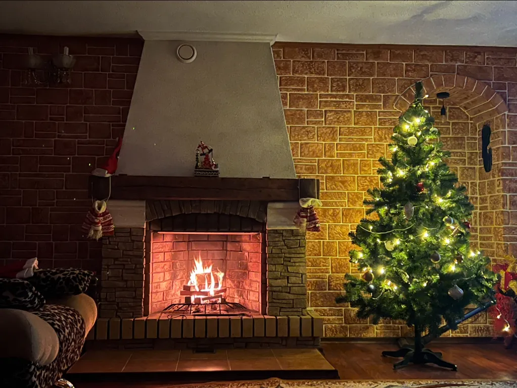 Уютный большой коттедж в живописном, тихом месте рядом с городом — аренда посуточно в Переславль-Залесский