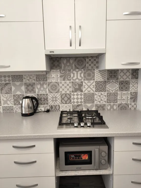 Квартира Уютная чистая квартира в сердце города — Горячий Ключ