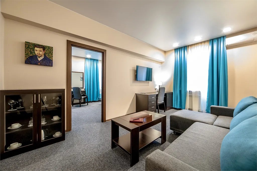 Квартира Комната — Санкт-Петербург