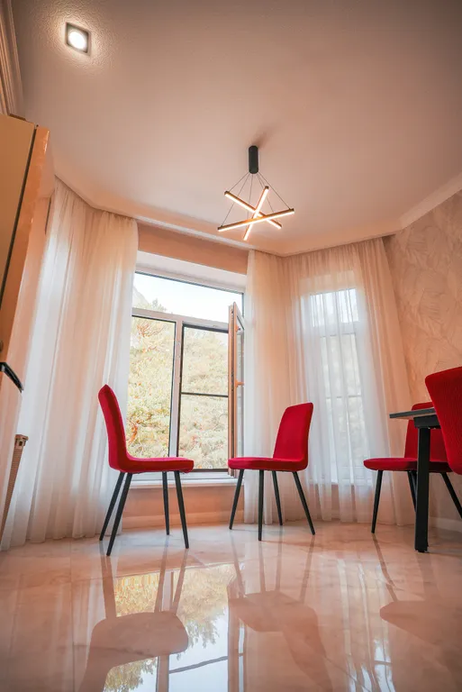 Апартаменты Горная Сказка