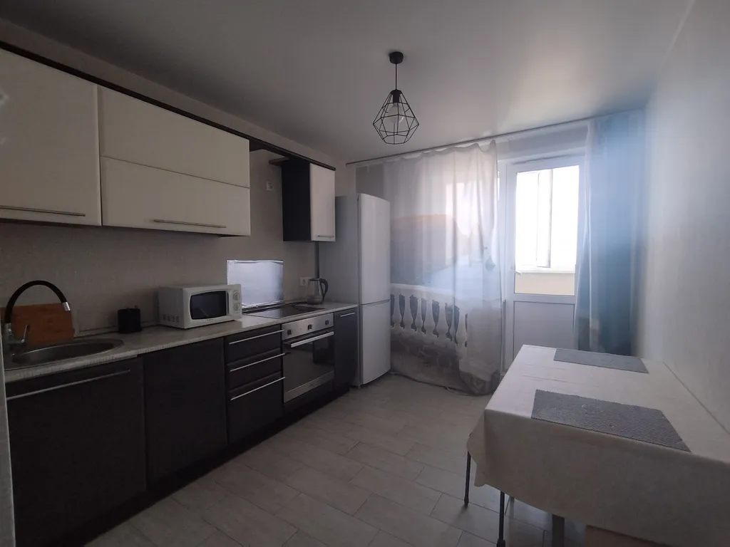 Апартаменты Взлет