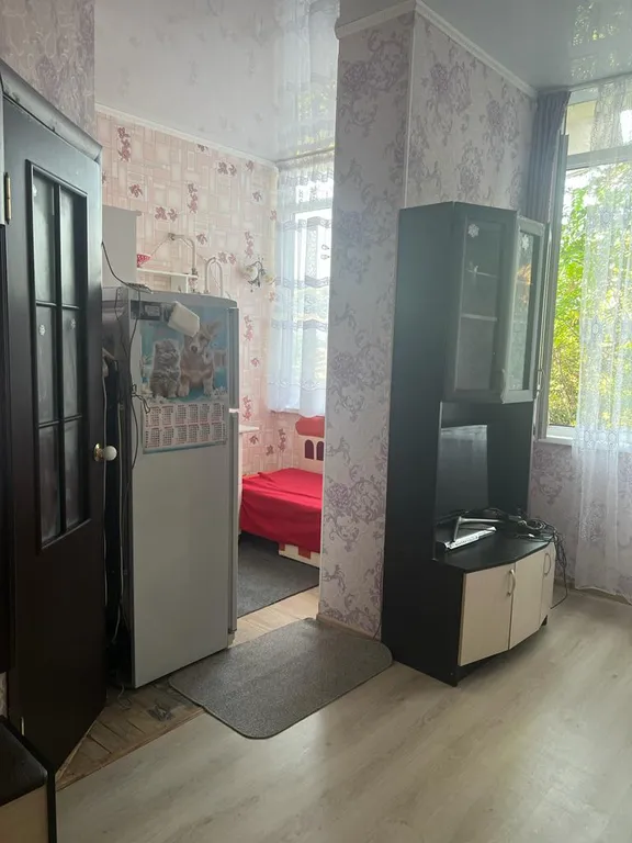 Квартира Квартира Студия в центре для комфортного отдыха — Сочи