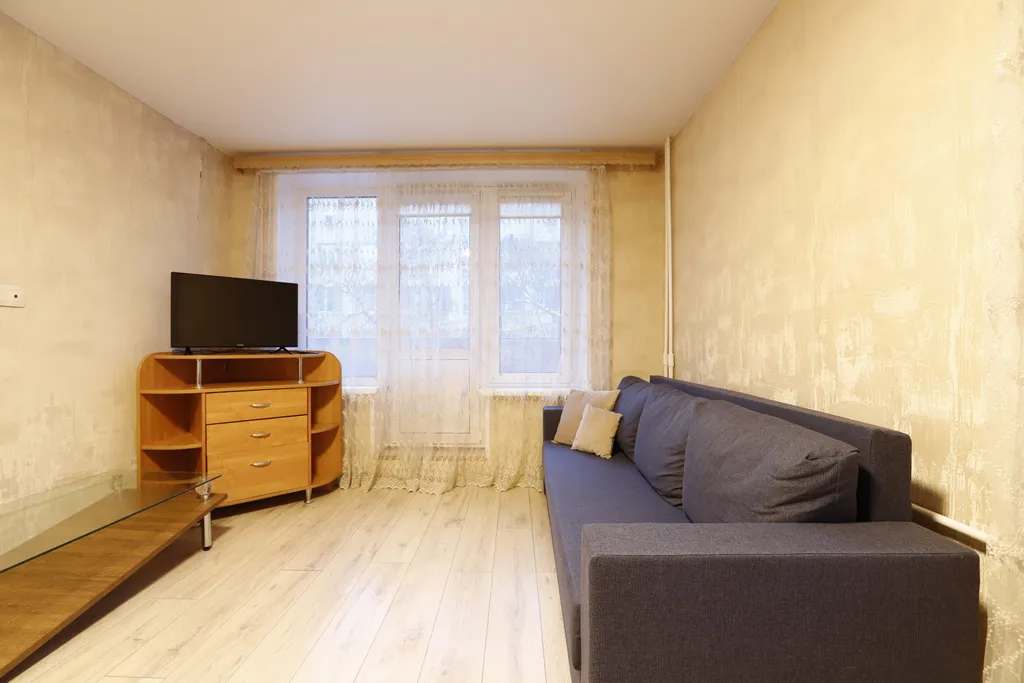 Квартира MaxRealty Квартира рядом с Детской клинической бол, ГКБ1 Н.И. Пирогова — Москва
