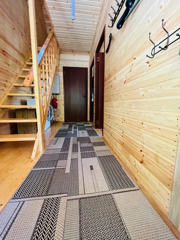 Коттедж Уютный дом у водопада — Казачий Брод