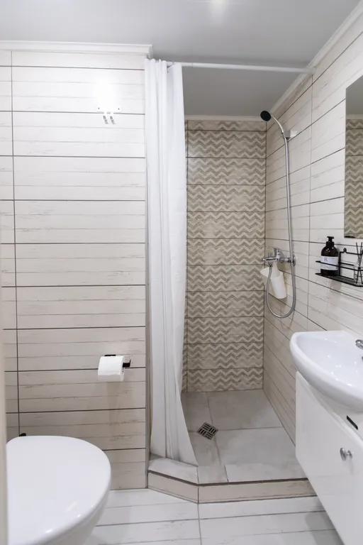 Квартира Двухуровневые апартаменты Old City в 5 минутах от метро Лиговский проспект — Санкт-Петербург