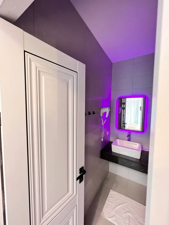 Квартира Квартира Grey House — Сухум