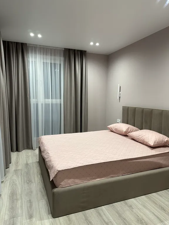 Новая квартира в Минскмире — аренда посуточно в Минск