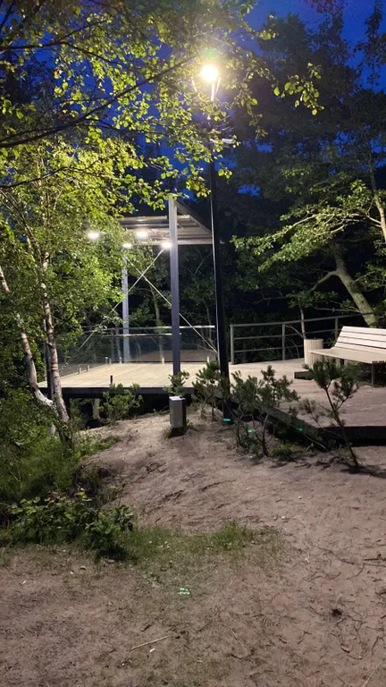 Квартира Квартира на берегу Балтийского моря — Светлогорск