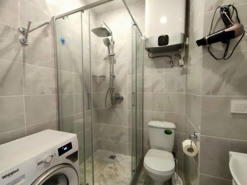 Квартира Квартира Сорренто парк — Адлер