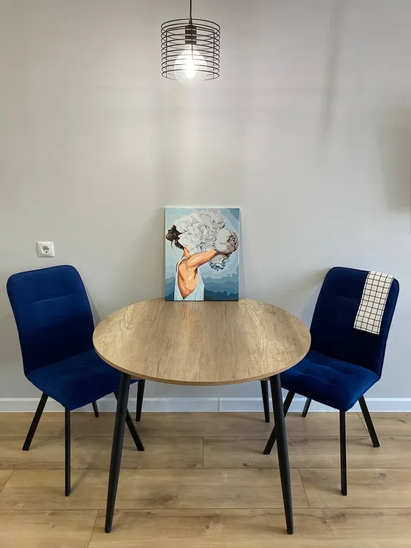 Уютная студия на Звездном городке