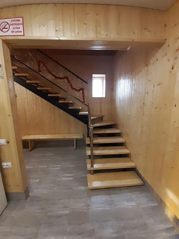 Домик для отдыха