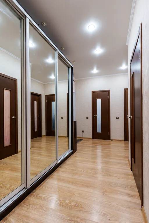 Квартира Квартира двухкомнатная у парка Галицкого — Краснодар