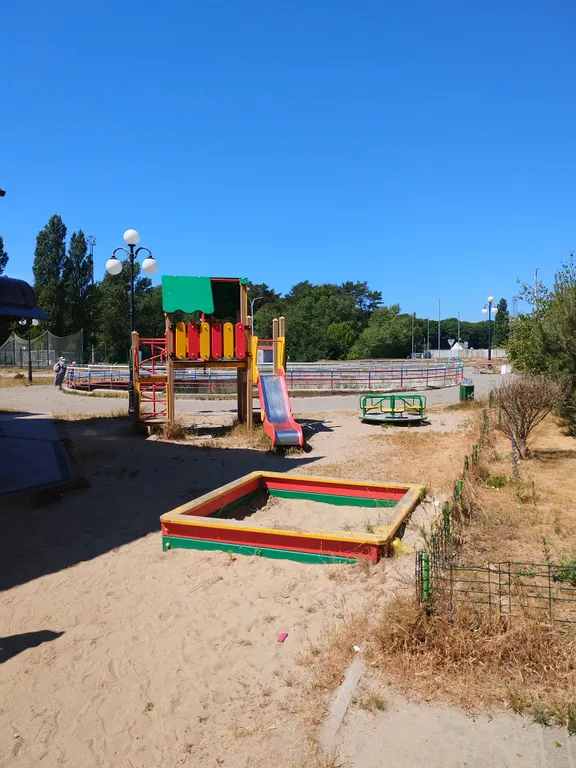 Уютная квартира в самом начале Янтарного