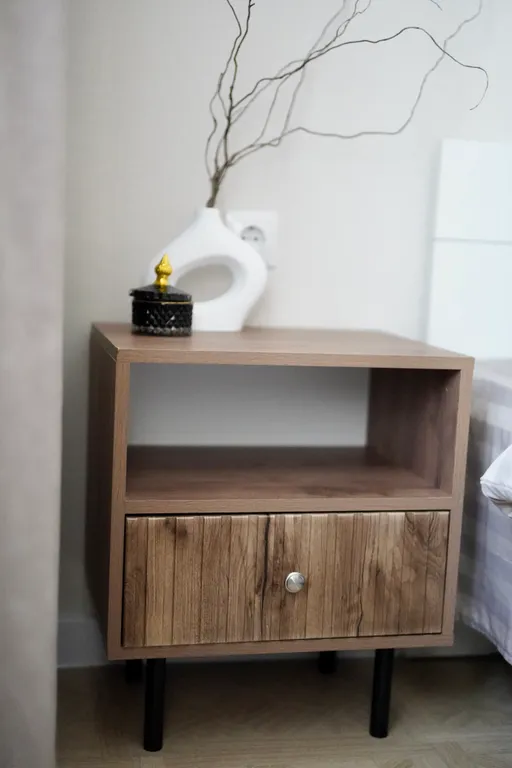 Уютные апартаменты