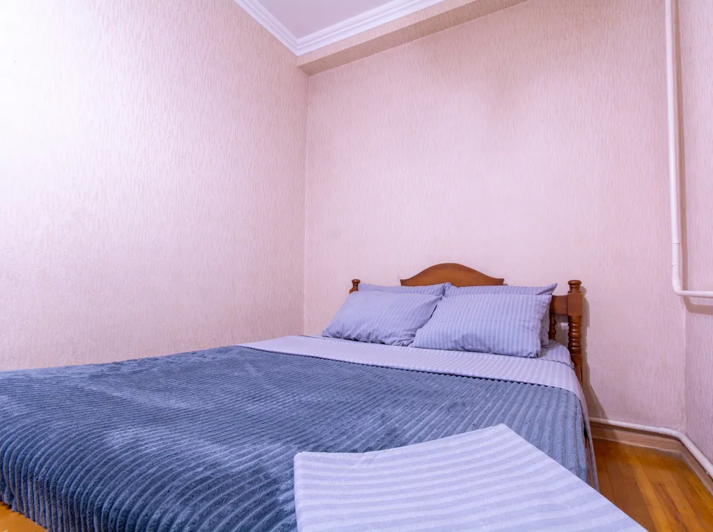 5-комнатный дом по улице Арбата