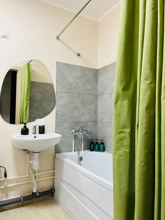 Квартира в ЖК Венеция возле УГМК