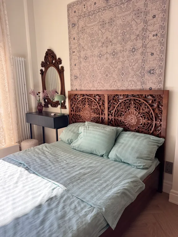 Элитный пентхаус с террасой