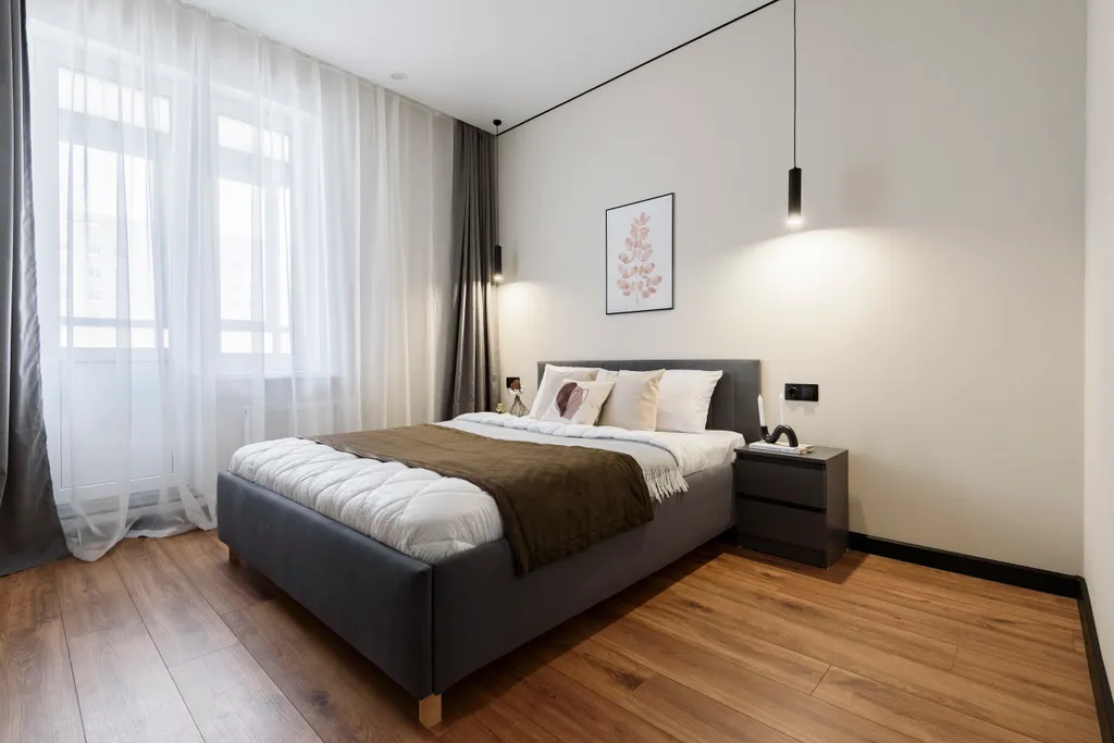 Квартира Уютные апартаменты  в ЖК Авалон — аренда посуточно в Казань