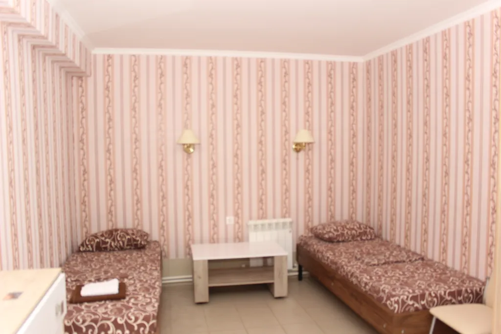 Квартира Комната — аренда посуточно в Джубга