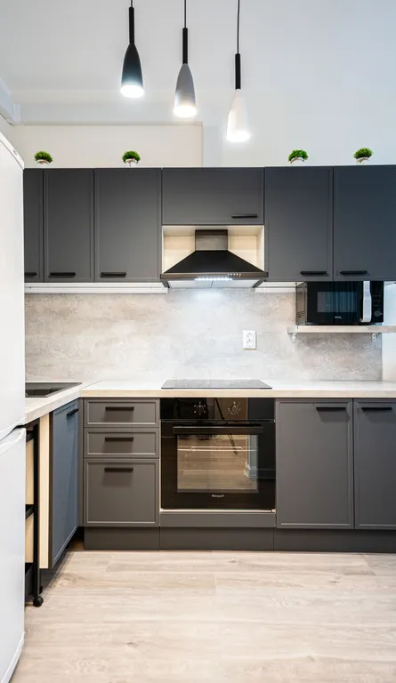 Квартира у метро Девяткино