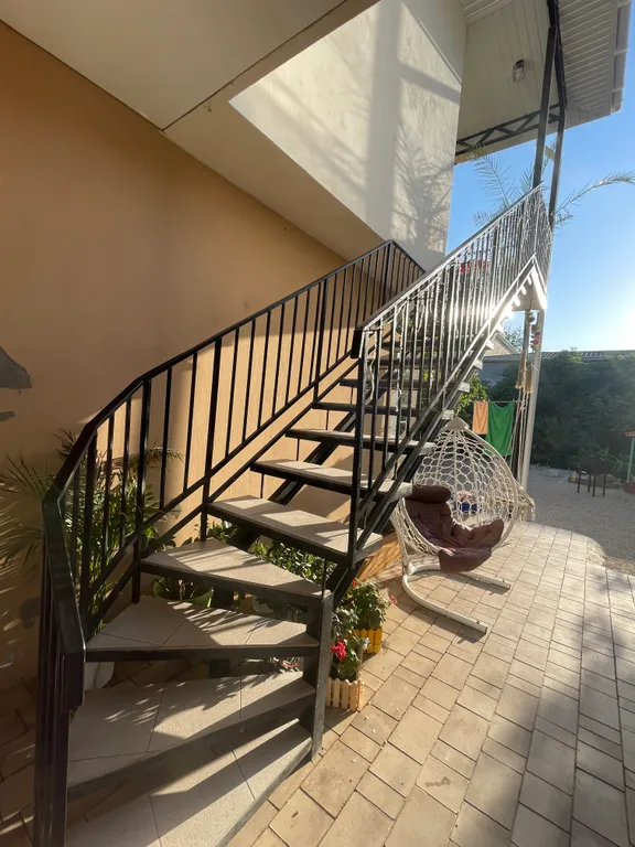 Этаж под ключ