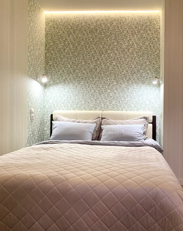 Апартамент Иволга