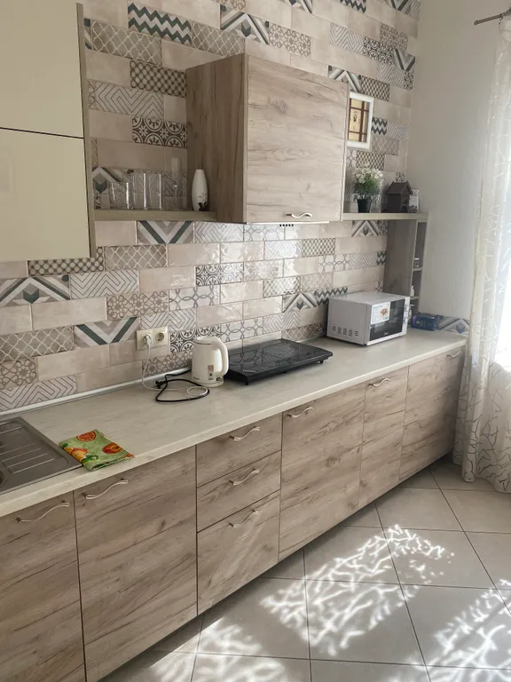 Уютная квартира в самом центре Гродно