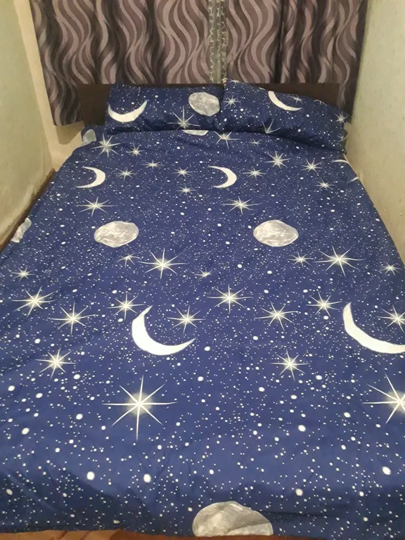 Комната в общежитии