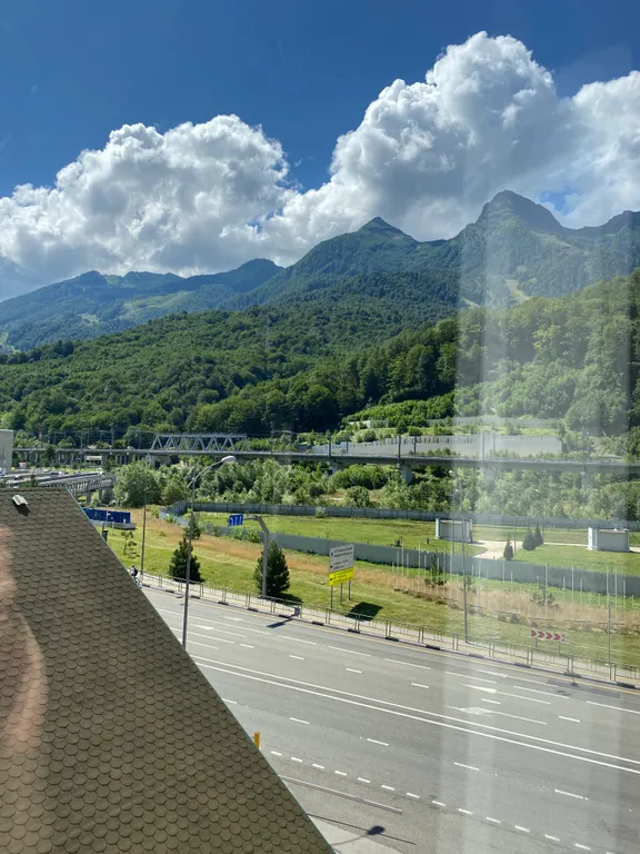 Апартаменты Лаура