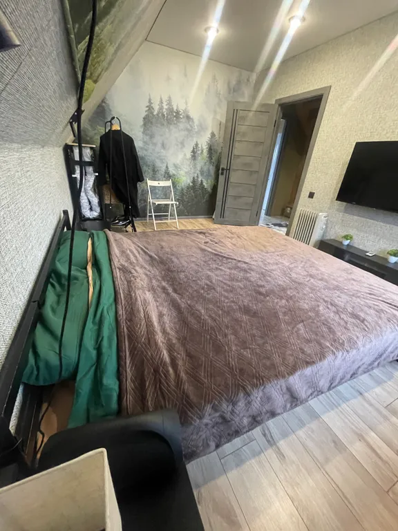 4-комнатный Дом